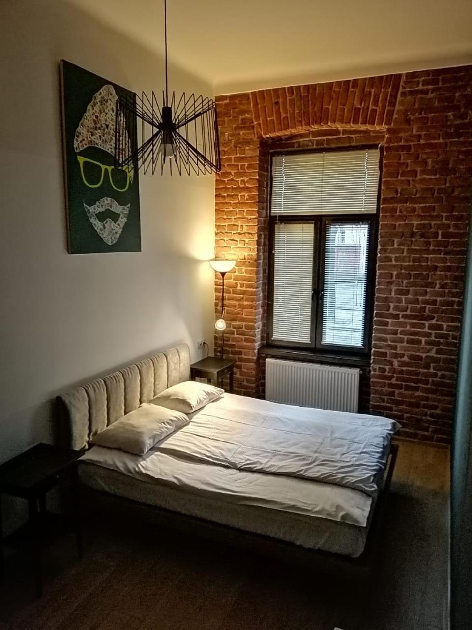 4Rooms Hostel Lviv Exterior photo